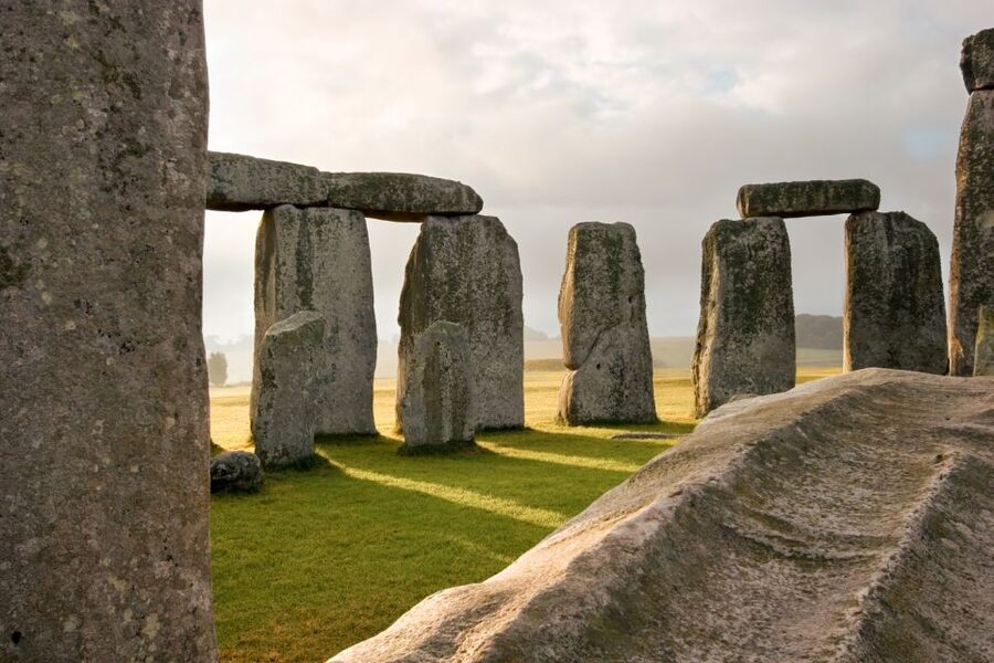 From London: Stonehenge and Bath Private Full-Day Trip - What the private format is worth at $1,065