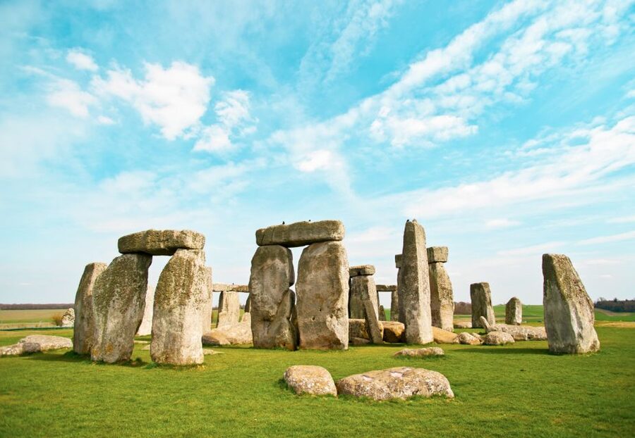 From London: Stonehenge and Bath Private Full-Day Trip - Who will enjoy this Stonehenge and Bath tour?