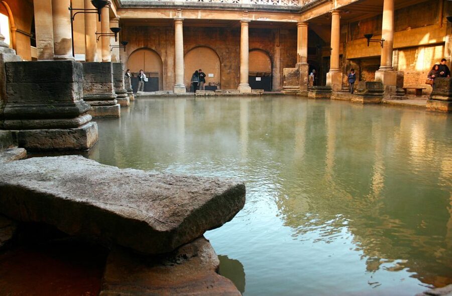 From London: Stonehenge and Bath Private Full-Day Trip - My practical verdict