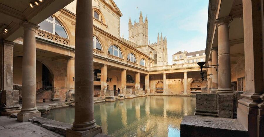 From London: Stonehenge and Bath Private Full-Day Trip - FAQ