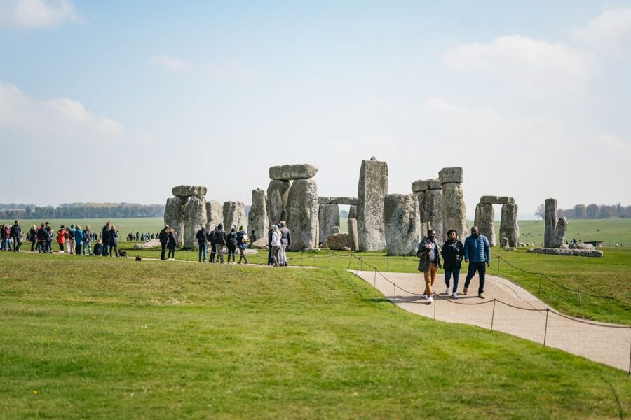 From London: Stonehenge Half-Day Trip - Key points to know before booking