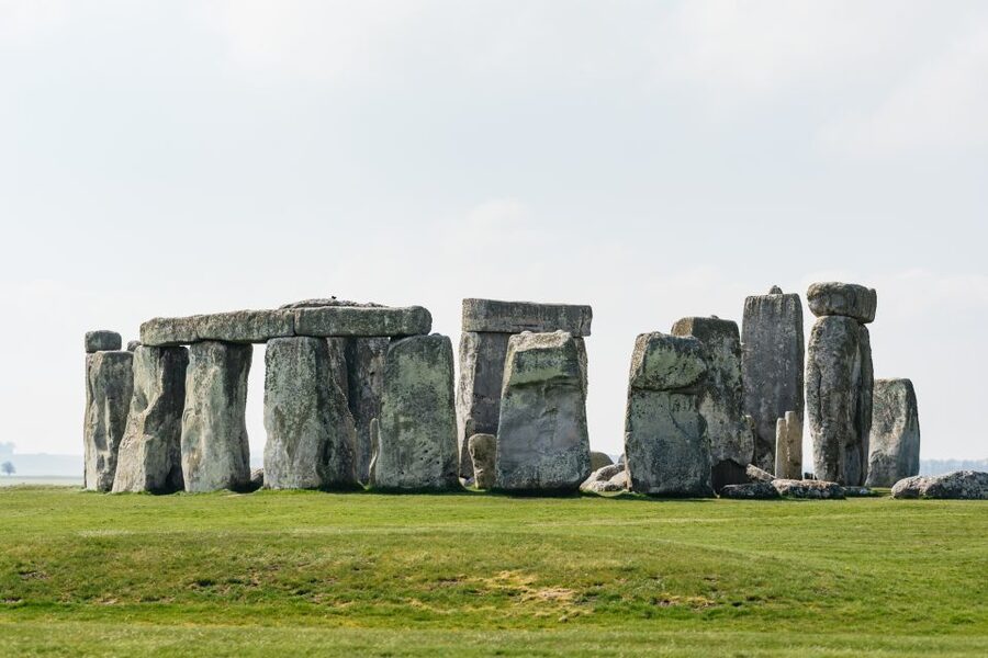 From London: Stonehenge Half-Day Trip - The return journey and London sights