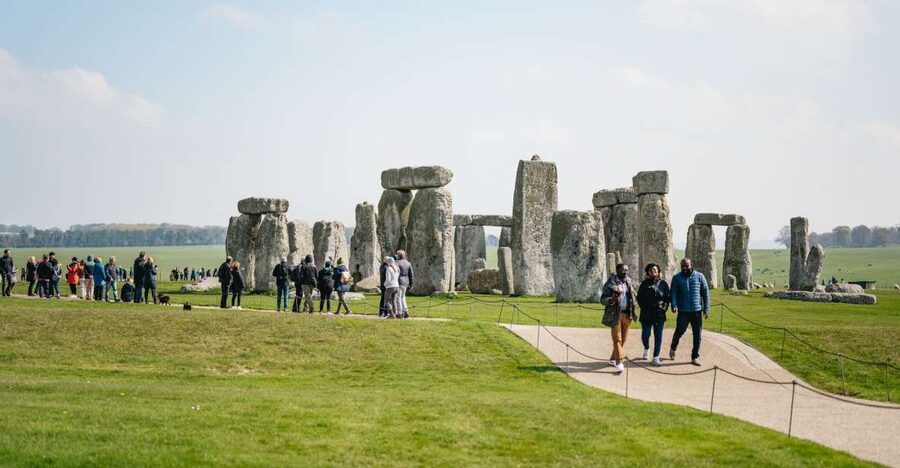 From London: Stonehenge Half-Day Trip - Is $78 a fair price?