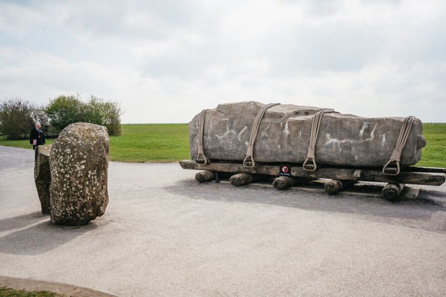 From London: Stonehenge Half-Day Trip - Who will enjoy this Stonehenge trip?