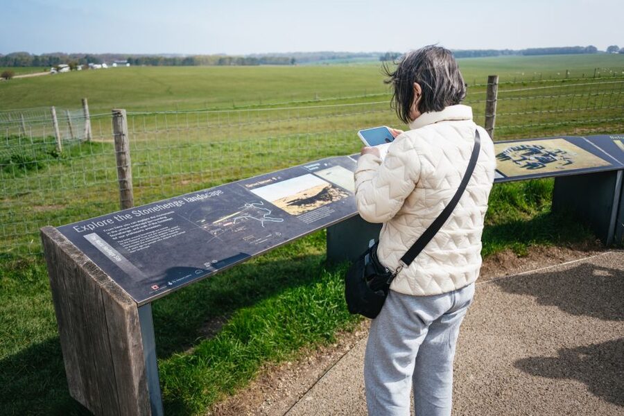 From London: Stonehenge Half-Day Trip - Booking details worth checking