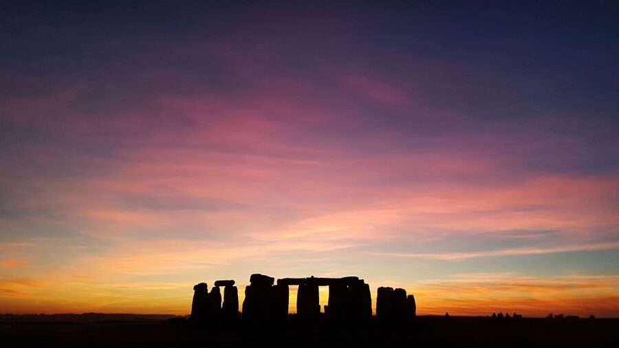 From London: Stonehenge Inner Circle and Windsor Day Trip - Who will enjoy this Stonehenge and Windsor day trip?