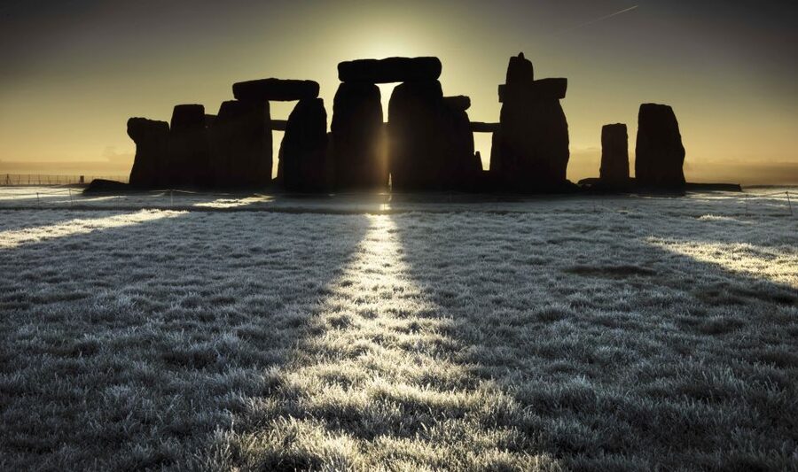 From London: Stonehenge Inner Circle and Windsor Day Trip - FAQ