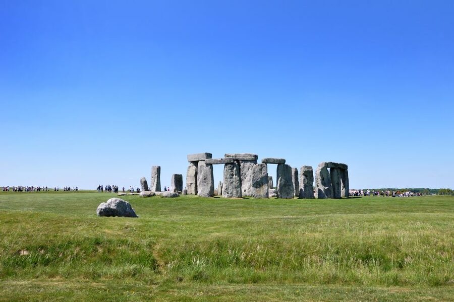 From London: Stonehenge Morning Day Trip with Admission - Why the early morning matters at Stonehenge