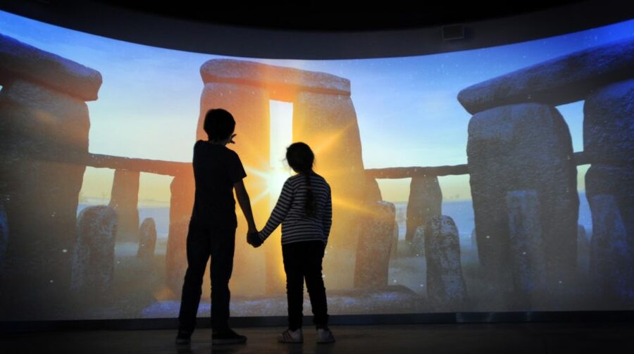 From London: Stonehenge & Roman Baths Full-Day Trip - How the $97 price holds up