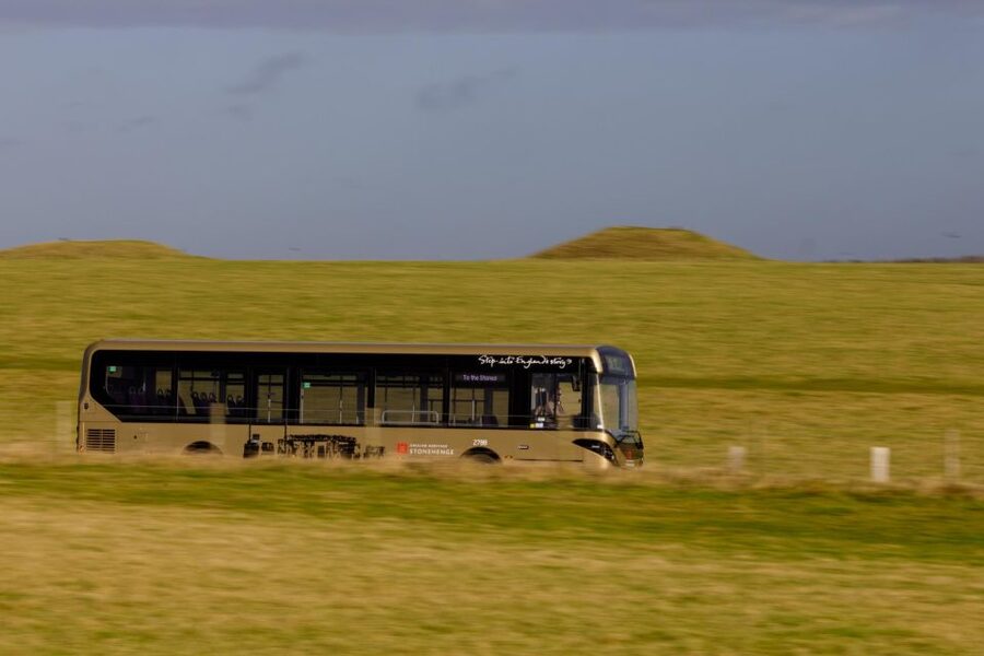 From London: Stonehenge & Roman Baths Full-Day Trip - Who should book this day trip?