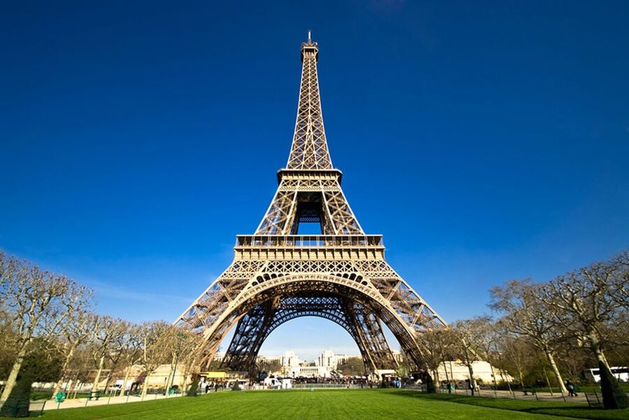 From London: Unescorted Day Trip to Paris - Finding your way through Paris independently