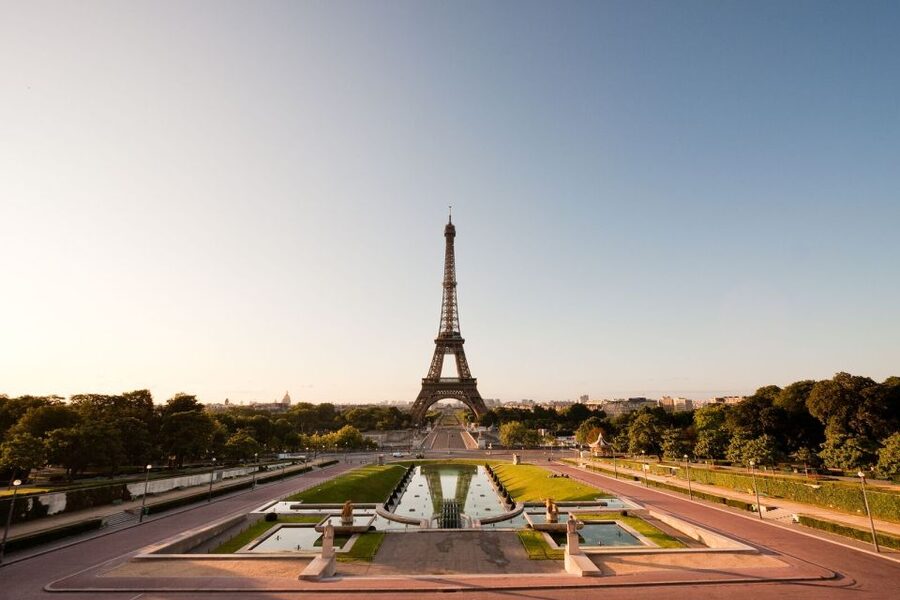 From London: Unescorted Day Trip to Paris - What the $350 price includes