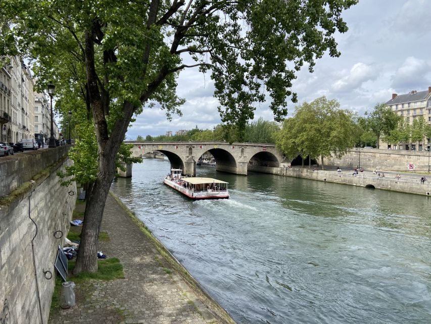From London: Unescorted Day Trip to Paris - Who will enjoy this format most