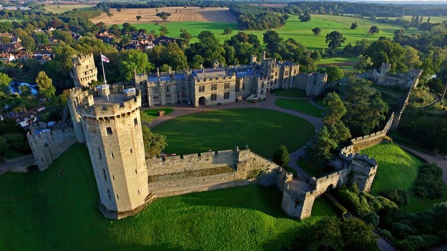 From London: Warwick Castle Day Trip by Rail - Who will enjoy this trip most?