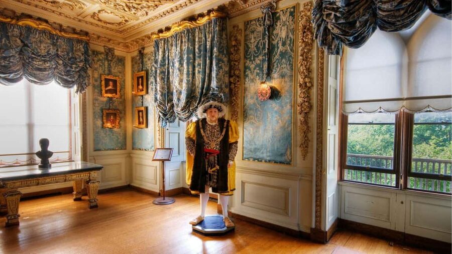 From London: Warwick Castle Day Trip by Rail - How much time should you allow?