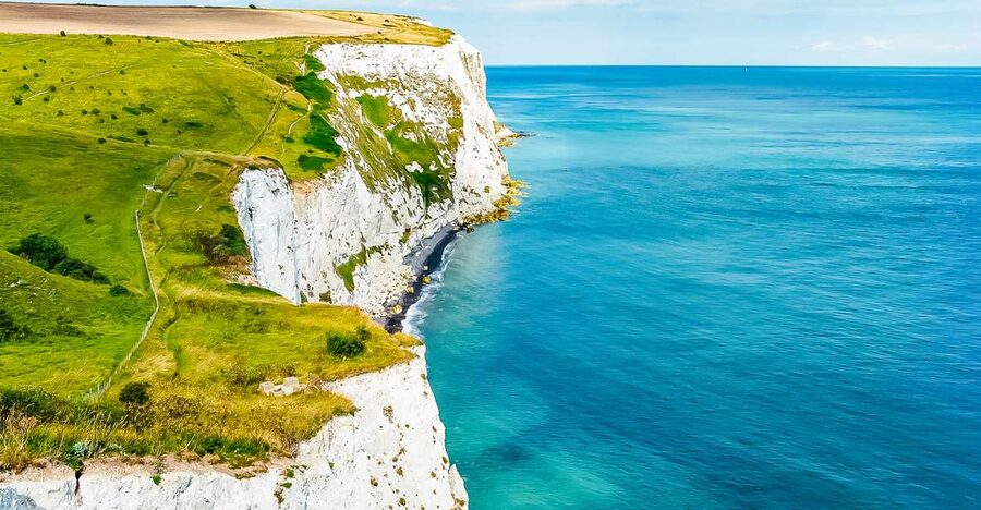 From London: White Cliffs of Dover and Canterbury Day Trip - Why this Dover and Canterbury pairing works