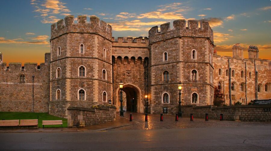 From London: Windsor Castle and Stonehenge Day Trip - What the $119.88 price gets you