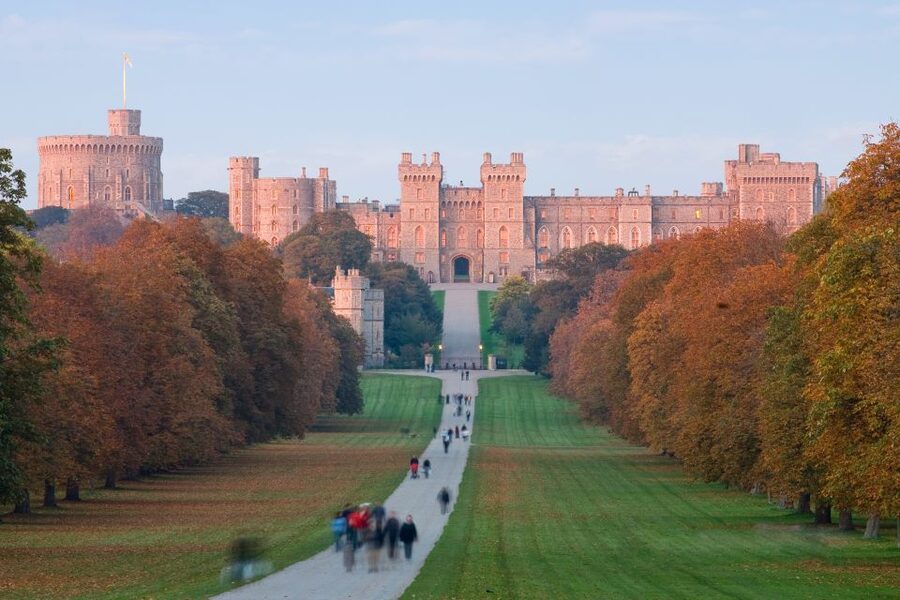 From London: Windsor Castle and Stonehenge Day Trip - Windsor Castle, royal rooms, and St. George’s Chapel
