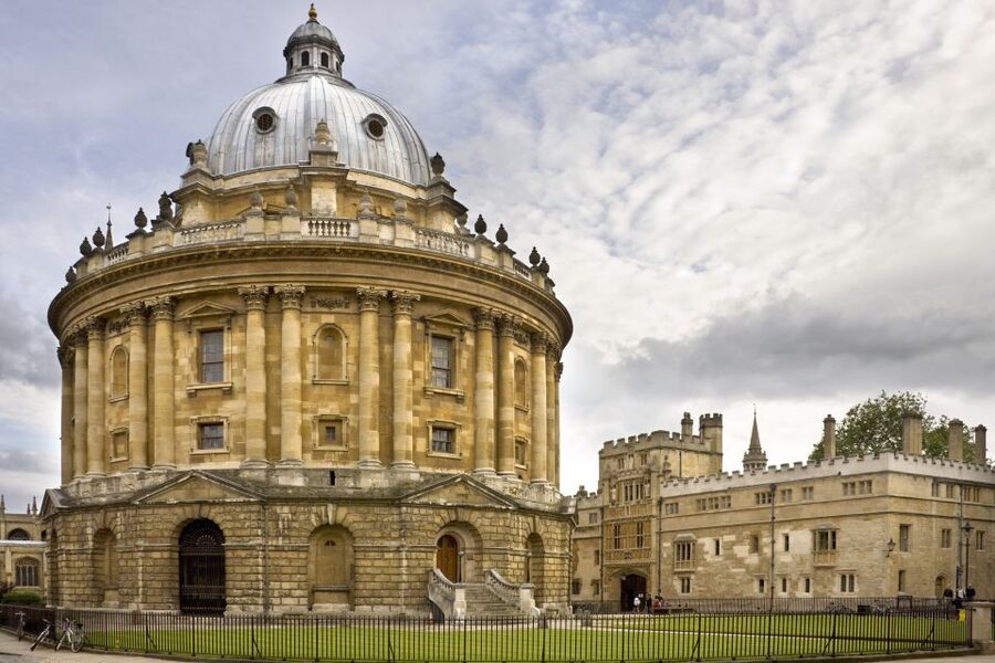 From London: Windsor, Oxford & Stonehenge Full-Day Trip - Key points to know before booking