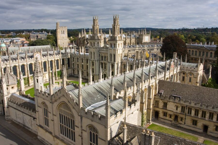 From London: Windsor, Oxford & Stonehenge Full-Day Trip - The people who will enjoy this most