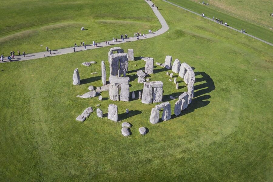 From London: Windsor, Oxford & Stonehenge Full-Day Trip - FAQ