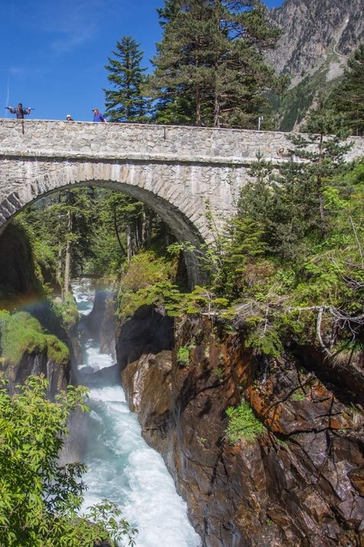 From Lourdes: Gavarnie and Pont d'Espagne Day Trip - Key points before you book