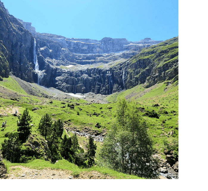 From Lourdes: Gavarnie and Pont d'Espagne Day Trip - Why this is a strong Lourdes day trip