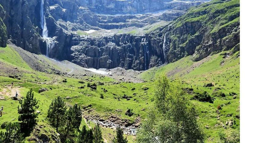 From Lourdes: Gavarnie and Pont d'Espagne Day Trip - Is $58 good value?
