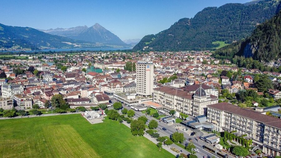 From Lucerne: Day Trip to Grindelwald & Lauterbrunnen - How much value do you get for $119?