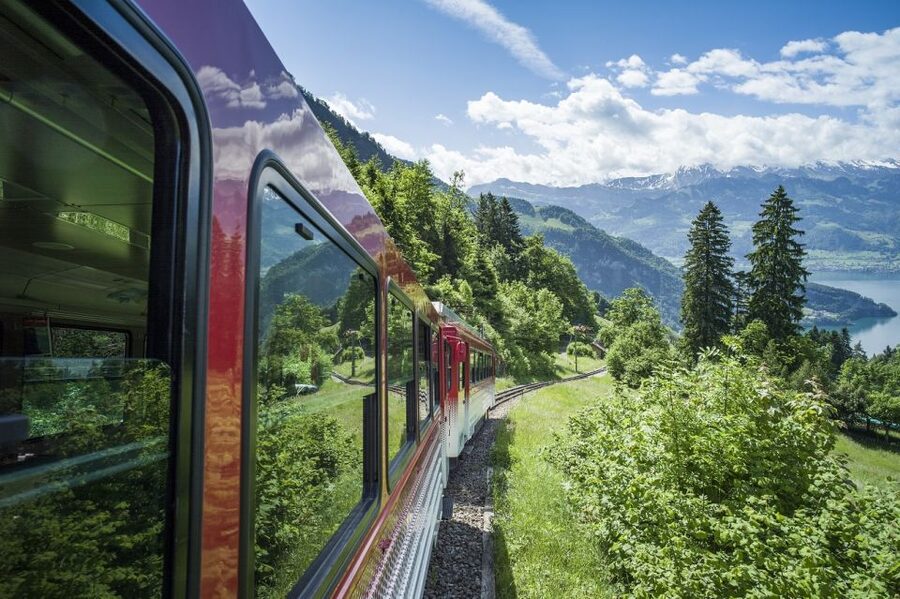 From Lucerne: Mount Rigi Day Trip with Cruise and Cable Car - Practical advice for a smoother day