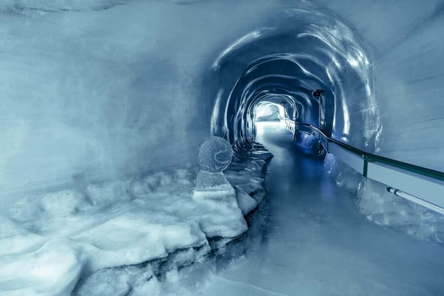 From Lucerne: Mount Titlis Day Trip with Cable Car Ride - Is $192 a fair price?