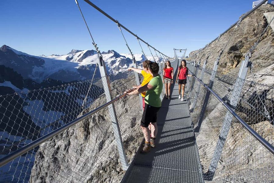 From Lucerne: Mount Titlis Day Trip with Cable Car Ride - Who will enjoy this day most?