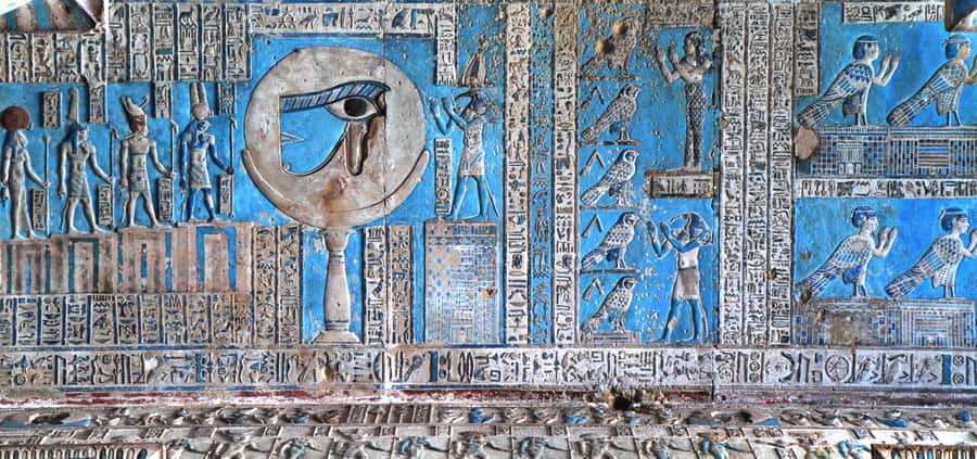From Luxor: Day Trip to Dendera & Abydos Temples with Guide - An early start from Luxor