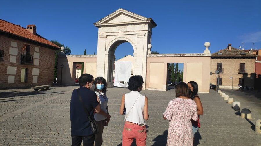 From Madrid: Alcalá de Henares & Cervantes Museum Day Trip - Why Alcalá de Henares makes a smart half-day escape