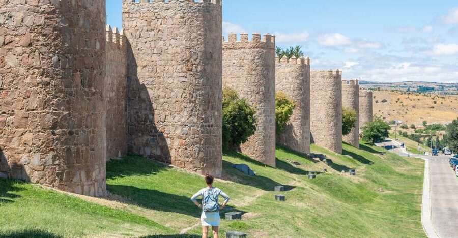 From Madrid: Ávila and Salamanca Guided Day Trip - Key points to know before booking