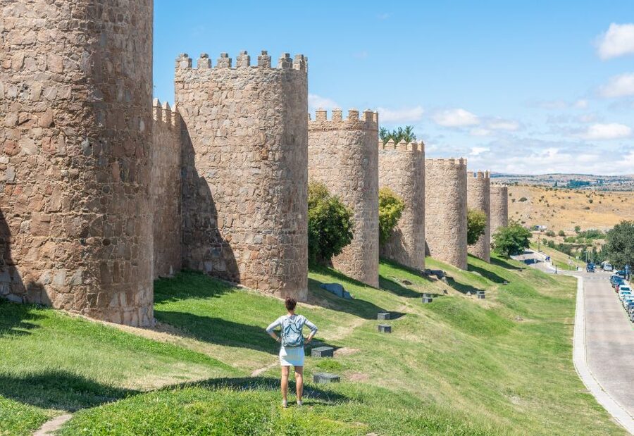 From Madrid: Ávila and Salamanca Guided Day Trip - Why this Madrid day trip works