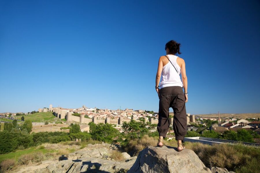 From Madrid: Ávila and Salamanca Guided Day Trip - What your free time in Salamanca is really for