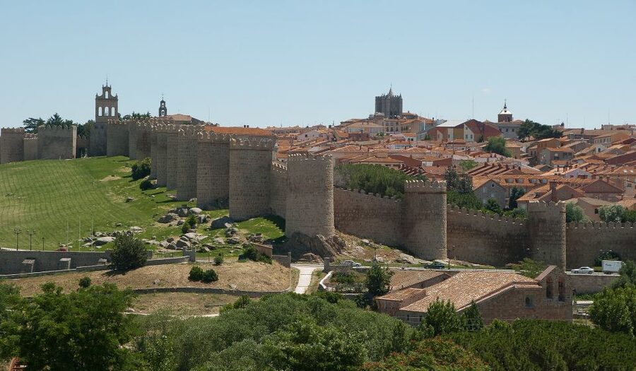 From Madrid: Ávila and Segovia Guided Day Trip - Final verdict: good value, but protect your time