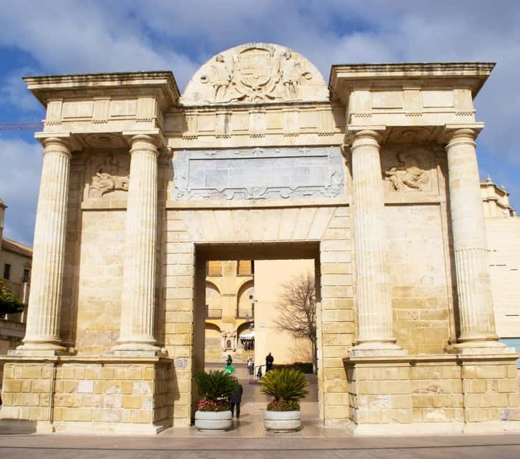 From Madrid: Cordoba and Mosque Day Trip by High-Speed Train - Why Córdoba makes a rewarding day trip from Madrid