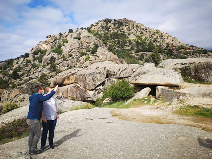 From Madrid: Day Trip to Guadarrama National Park - Why Guadarrama makes a strong day trip from Madrid