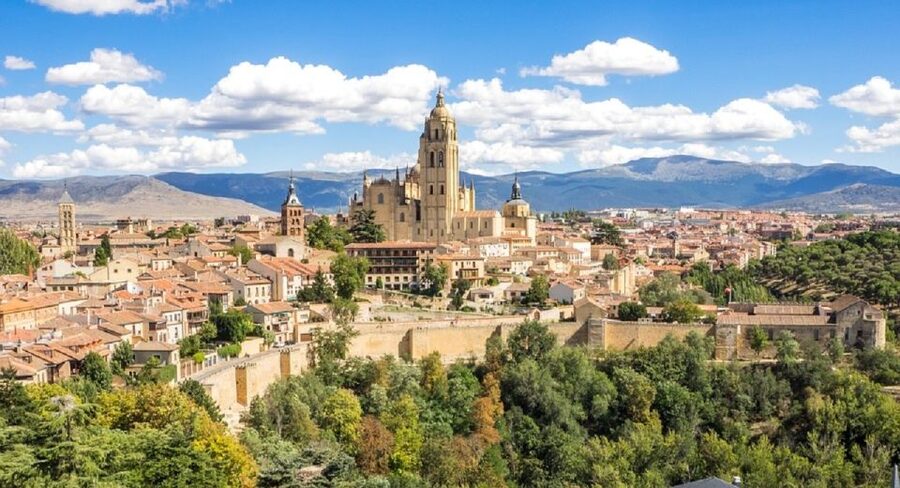 From Madrid: Day-Trip to Segovia, Avila & Toledo - Toledo’s layered streets and shared traditions