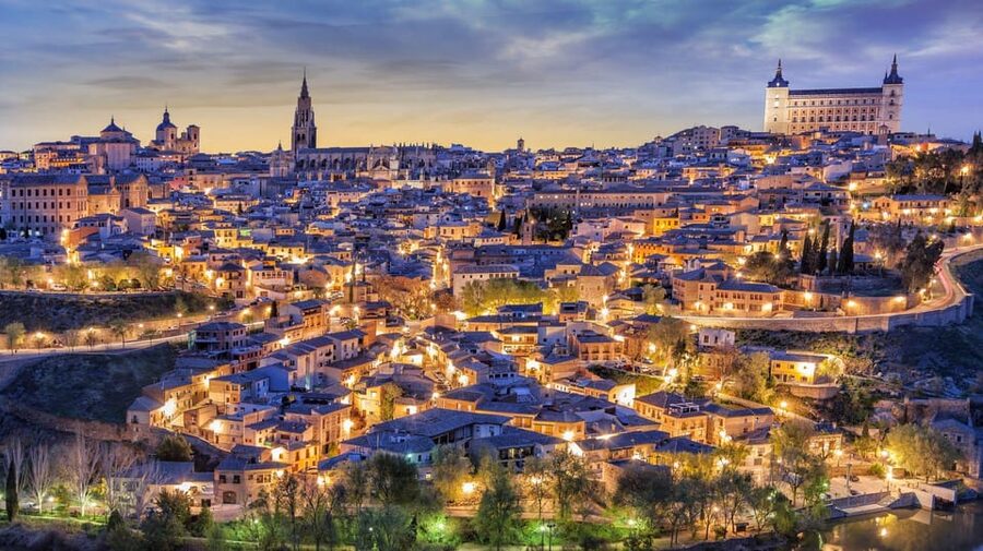 From Madrid: Day trip to Toledo and Don Quixote Windmills - Booking details that affect the day