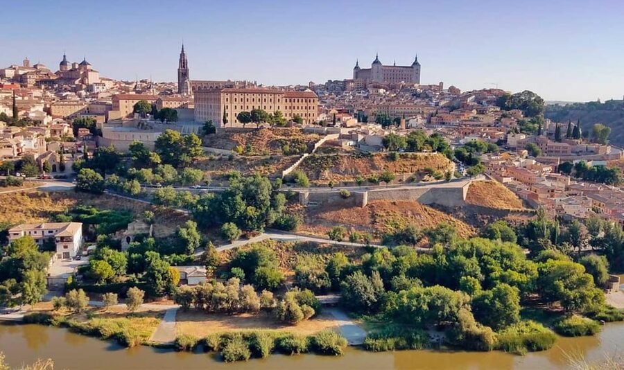 From Madrid: Day trip to Toledo and Don Quixote Windmills - Should you book it?
