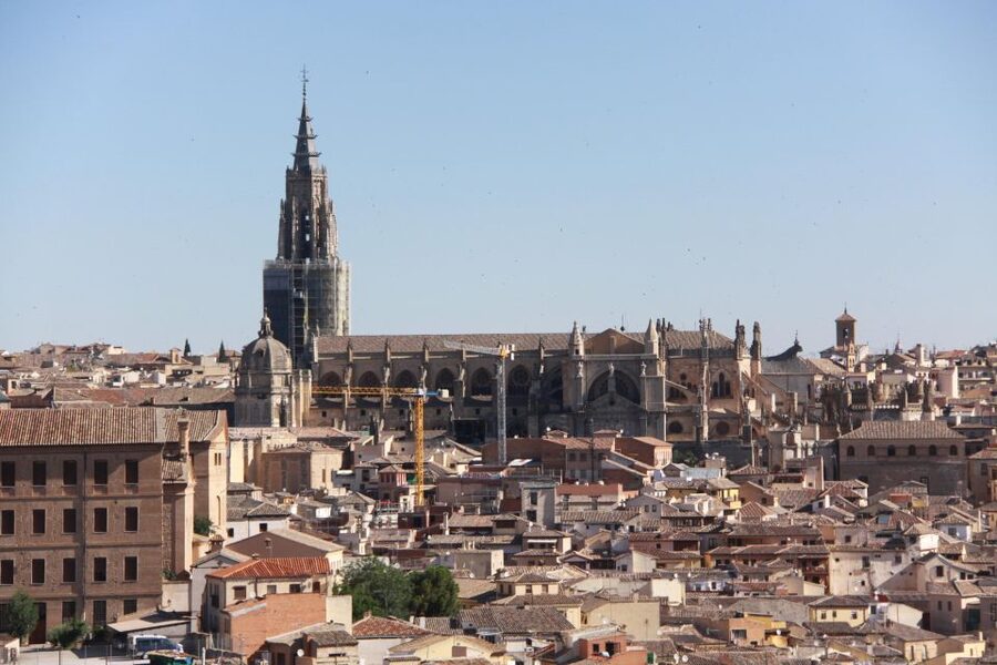 From Madrid: Day Trip to Toledo with Local Guide - Should you book this day trip?