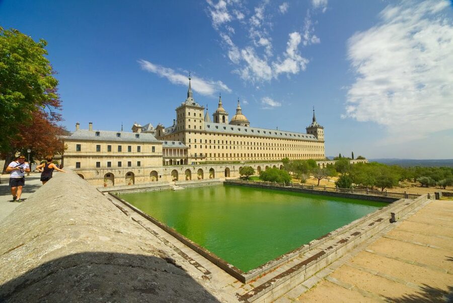 From Madrid: El Escorial, Valley and Segovia Day Trip - Key points to know before booking