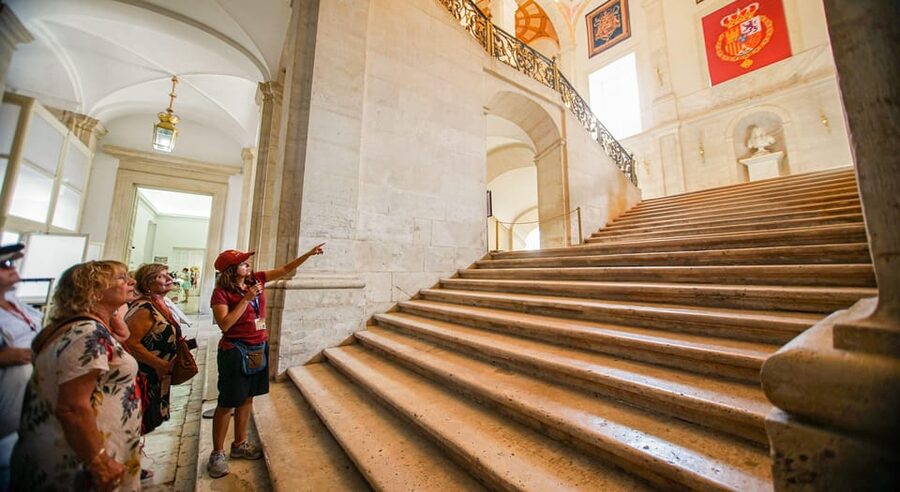 From Madrid: Guided Day Trip to Chinchon, Aranjuez & Toledo - Toledo, the day’s heavyweight stop