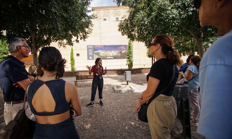 From Madrid: Guided Day Trip to Toledo by Bus - The monuments you can add to your day