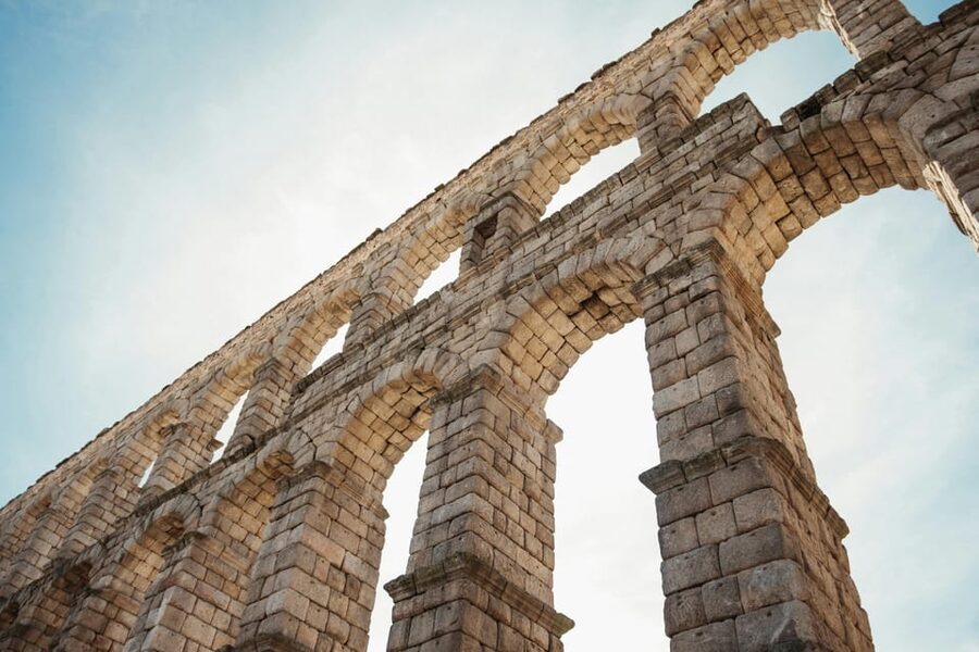 From Madrid: Half-Day or Full-Day Trip to Segovia - Key points before you book