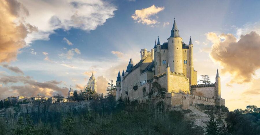 From Madrid: Segovia & Avila Day Trip with Optional Tickets - Key points at a glance