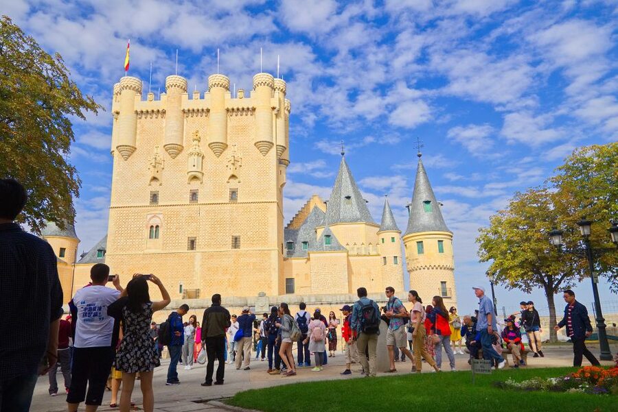 From Madrid: Segovia & Avila Day Trip with Optional Tickets - Is the $59 price good value?